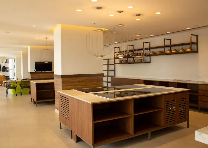 Novotel Salvador Rio Vermelho