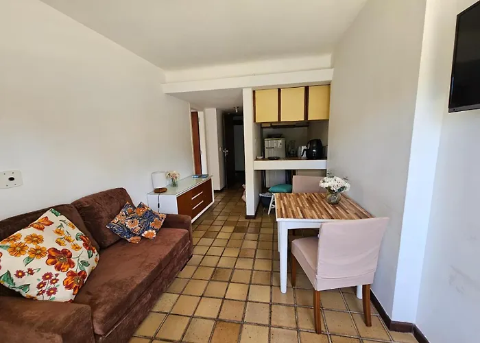 Ondina Apart Salvador