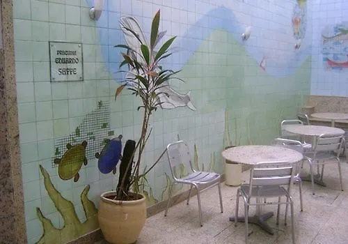 Hotel Porto Da Barra Salvador